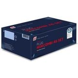 Rema Tip Top - Minicombi A6 - Werkplaatskit - Voor Reparatie van Binnen- en Buitenbanden