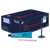 Rema Tip Top - Minicombi A6 - Werkplaatskit - Voor Reparatie van Binnen- en Buitenbanden