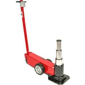 Rema Tip Top Luchthydraulische garagekrik 330S 80-50-25T 3 traps