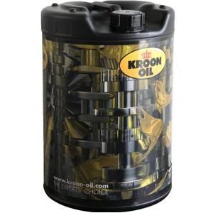 Kroon-Oil Motorolie HDX30 20L