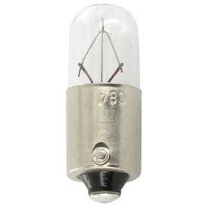 Philips Gloeilamp 24V 4W BA9s