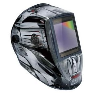 Gys Welding mask LCD Alien True Colour XXL