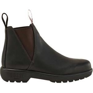 ROSSI BOOTS Werkschoen, dames, maat 39, donkerbruin, 340 Endura, Rossi