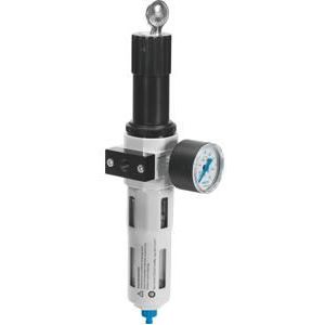 Festo Filterregelventiel LFRS-1/2-D-5M-MIDI
