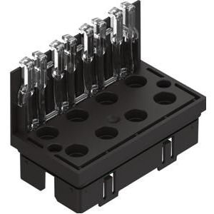 Festo Elektronische module VMPA14-MPM-EMM-8