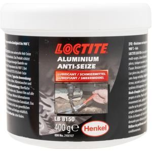 Loctite Anti Seize-Aluminium 8150 400