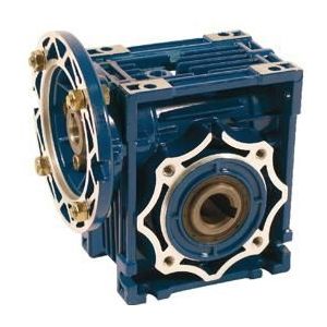 Kramp Wormwielreductor I = 30