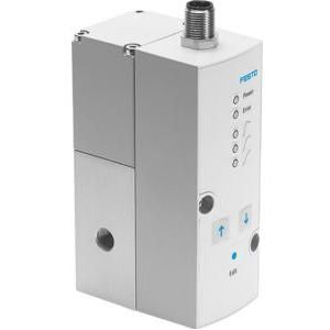 Festo Proportioneel drukregelventiel VPPM-6L-L-1-G18-0L2H-V1N-S1