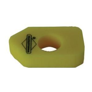 Briggs & Stratton Luchtfilter schuim 4216 73x32x130mm