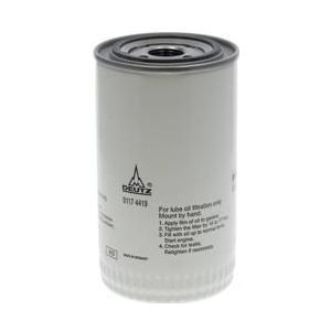 DEUTZ Motoroliefilter opschroefbaar