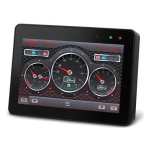 Danfoss HMI-display 10.1 DM100011223956