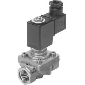 Festo Magneetventiel VZWF-B-L-M22C-G12-135-2AP4-10-R1