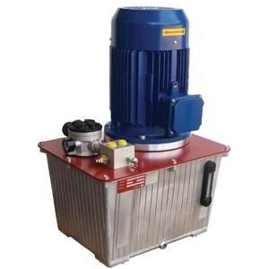 Kramp Aggregaat PP 70L 16.6cc 7.5kW