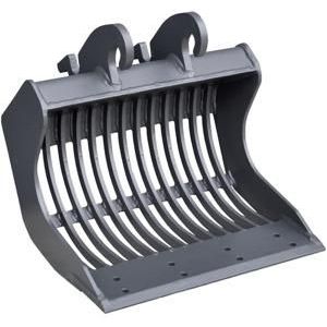 Kramp Puinbak 600mm CW05