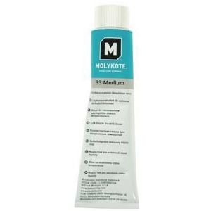 Molykote Tube Smeervet 33 Medium 100gr