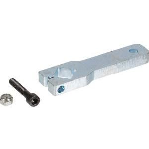Kramp Handel mech bed LWX
