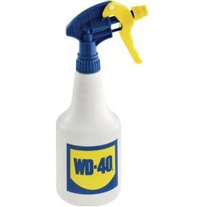 WD-40 Sproeifles voor WD-40