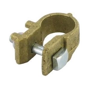 INDI Accupoolklem plus voor kabel 35mm