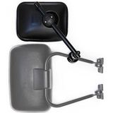 Blaser Groothoekspiegel uitbreidingsset VW Transporter T5  T6