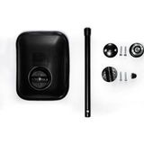 Blaser Groothoekspiegel uitbreidingsset VW Transporter T5  T6