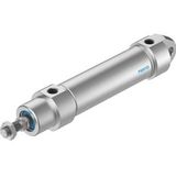 Festo Ronde cilinder CRDSNU-B-40-160-PPS-A-MG-A1