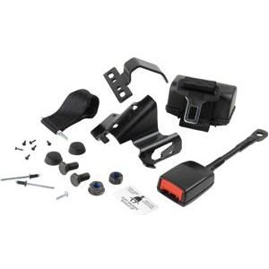 Grammer Gordelsysteem