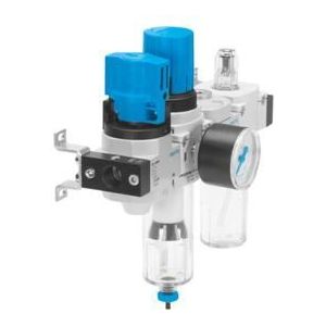 Festo Verzorgingseenheid FRC-1/8-D-MINI-KC
