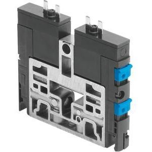Festo Magneetventiel CPV10-M1H-2OLS-2GLS-M7-B-EX