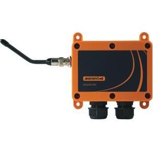 kerströms Ontvanger Sesam 800 RX 230V