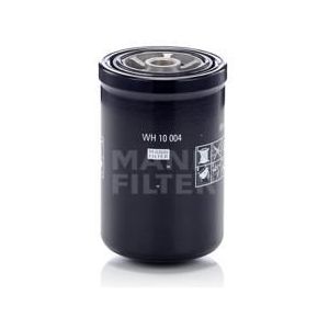 MANN-FILTER Oliefilter