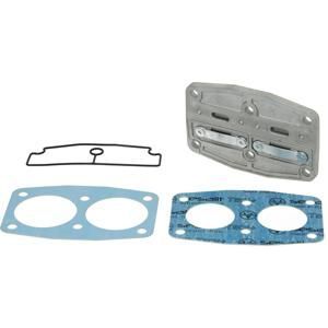 Fini Ventielplaatkit