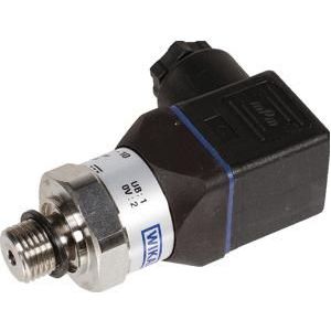 WIKA Druksensor 0-600bar G1/4