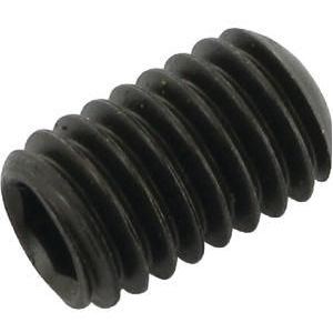 Kramp Inbusstelbout voor bus 1210 3/8x5/8 BSW