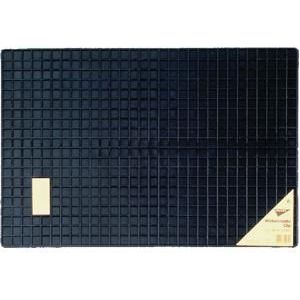 INDI Rubber voetmat 360x420mm