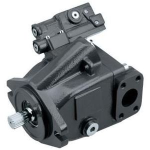 Danfoss Plunjerpomp 45cc Load sensing