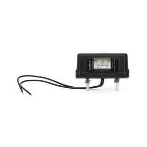 Kramp Kentekenplaatverlichting led compact