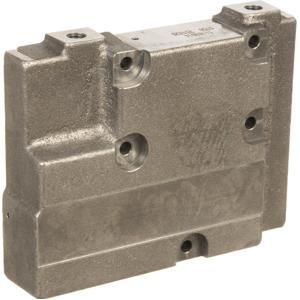Danfoss PVG256 eindplaat staal PVSI