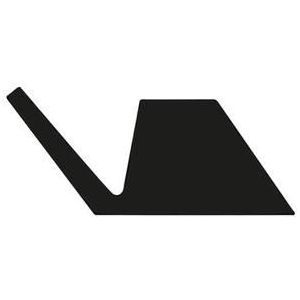 Kramp V-ring  120mm Viton