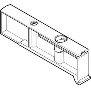 Festo Voedingsmodule VABF-C8-12-P3A5-QX