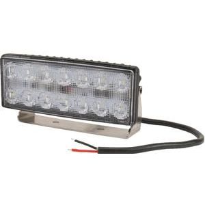 Kramp LED Werklamp 42W 3800lm - breedstraler