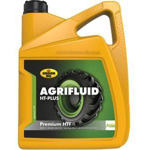 Kroon-Oil Transmissie-olie tractoren Agrifluid HT-Plus can 5L