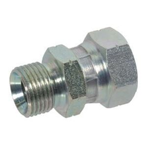 Burnett & Hillman Adapter M20xM18