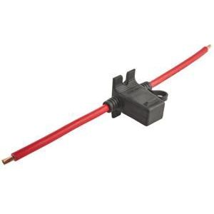 Hella Zekeringhouder JCASE 60A