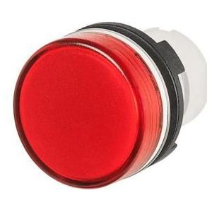 New-Elfin Signaallamplens rood 2W