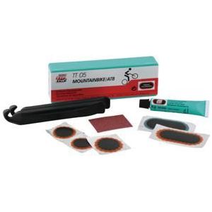 Rema Tip Top Reparatieset binnenband TT05 ATB/MTB