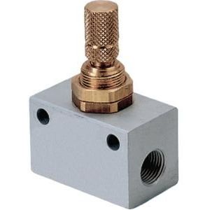 Kramp Smoorventiel M5