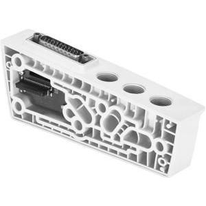 Festo Eindplaat VMPAC-EPL-MP-SD25