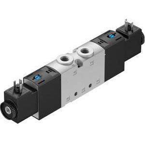 Festo Magneetventiel VUVS-L20-B52-ZD-G18-F7-1C1
