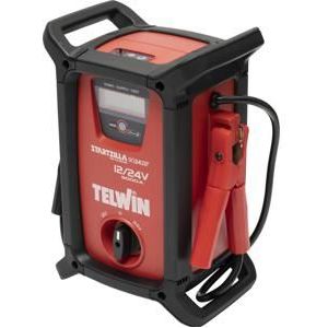 Telwin Booster Startzilla 9024XT 12/24V