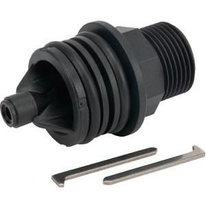 DAB Persnippel Active systeem